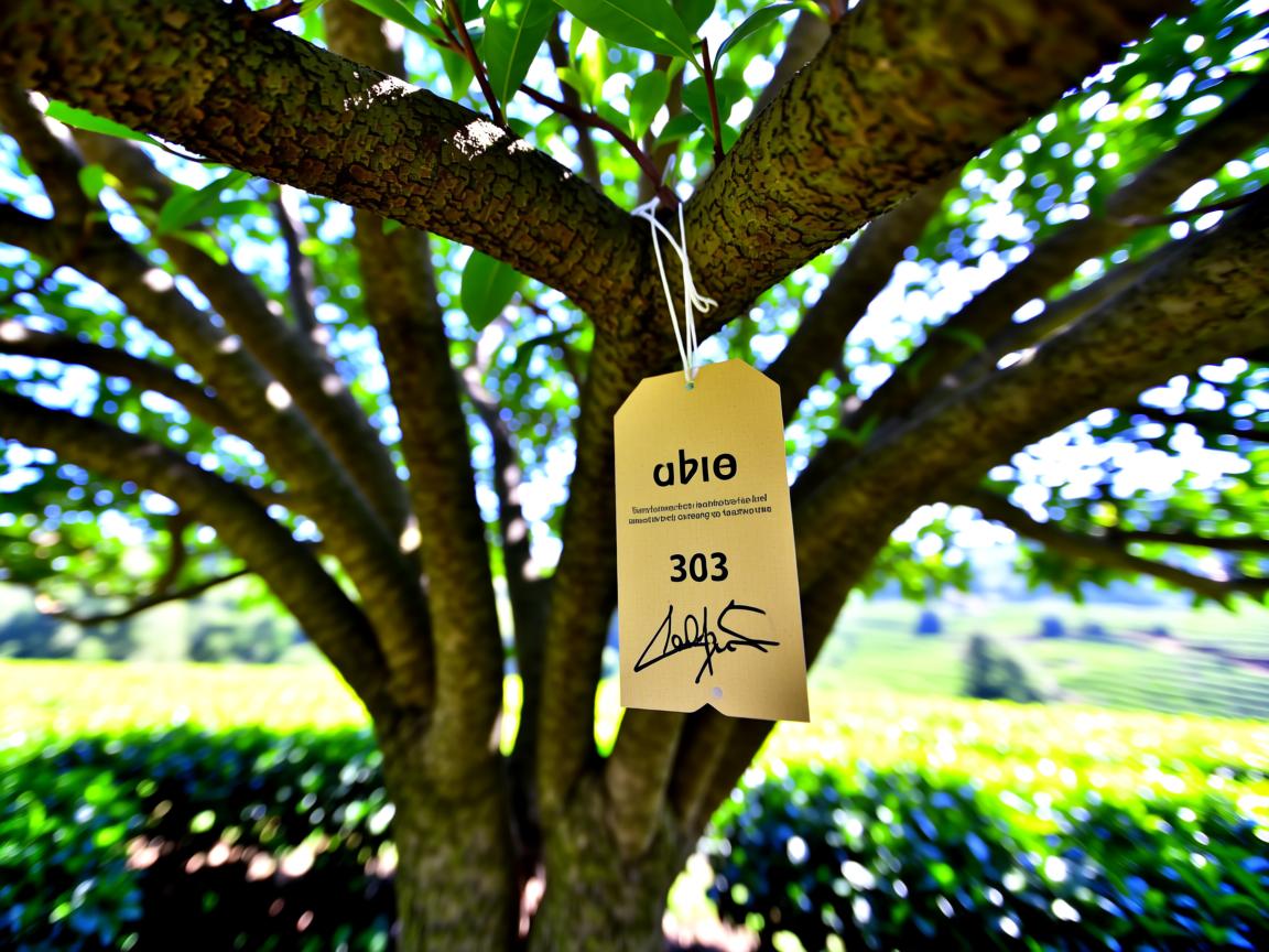 物茶叶是什么？揭秘可认领、可验证、可提货的下一代真实茶——从云南古茶园到区块链茶权