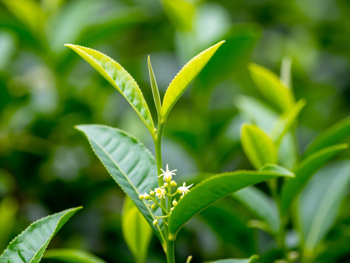 野生茶叶是什么？揭秘真正未经人类干预的森林原生茶与科学采收保护指南