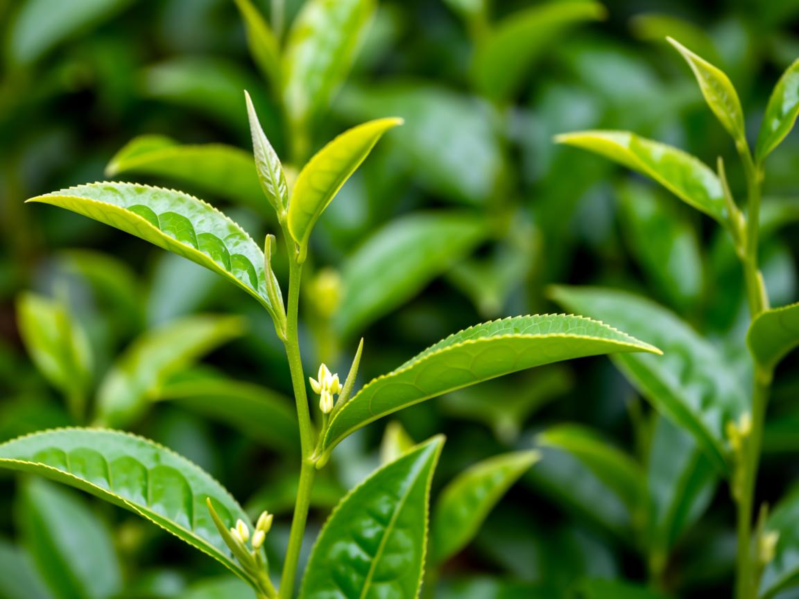 野生茶叶是什么?揭秘真正未经人类干预的森林原生茶与科学采收保护指南