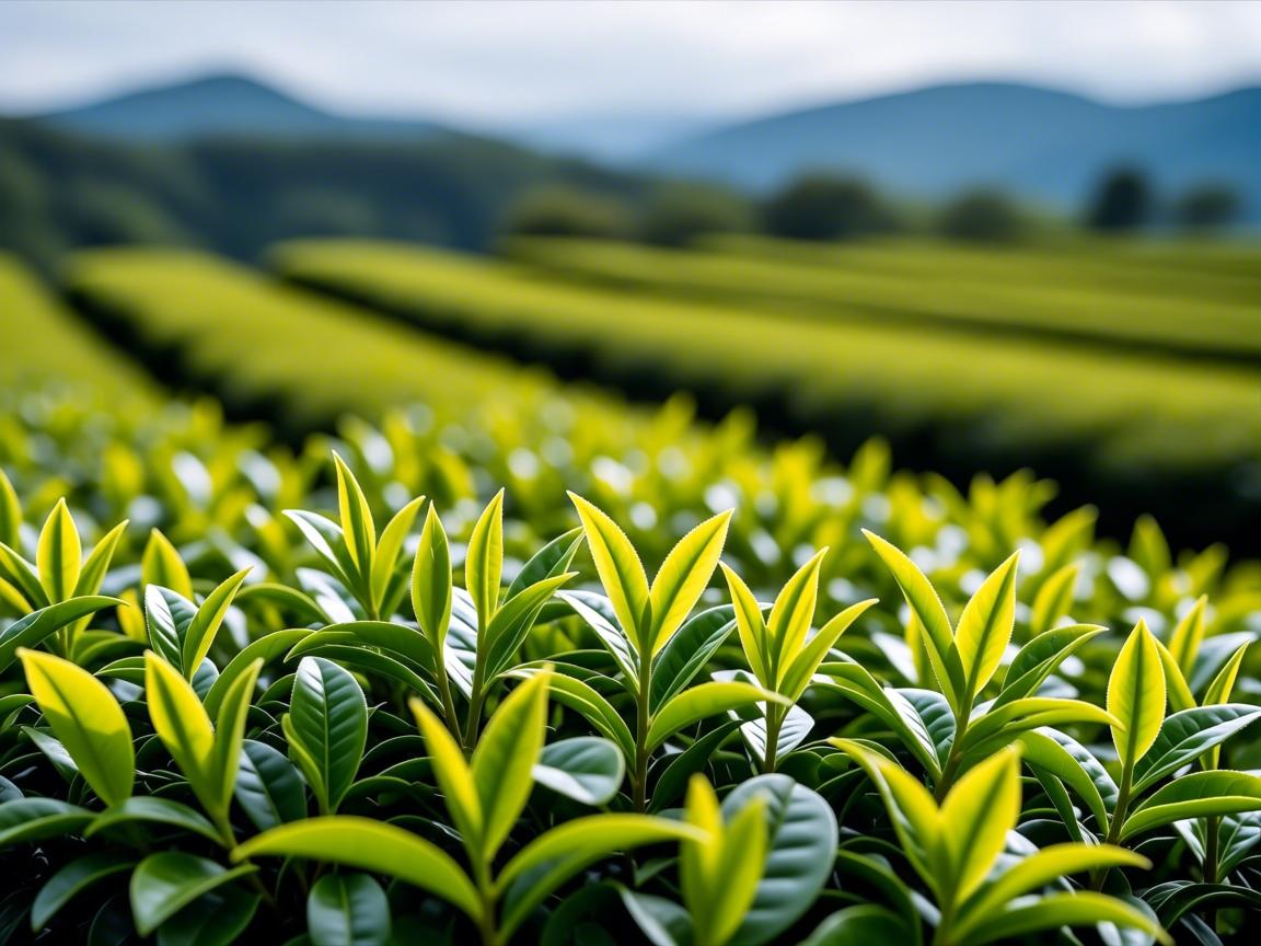 茶叶冰岛不是北欧冰岛！揭秘云南临沧冰岛老寨普洱茶的真产地、真风味与真假鉴别方法