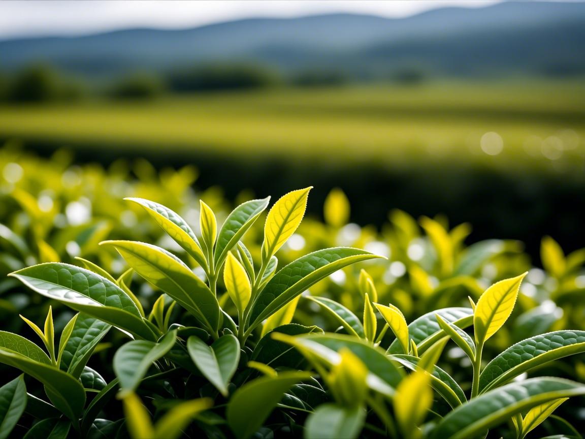 茶叶冰岛不是北欧冰岛!揭秘云南临沧冰岛老寨普洱茶的真产地、真风味与真假鉴别方法