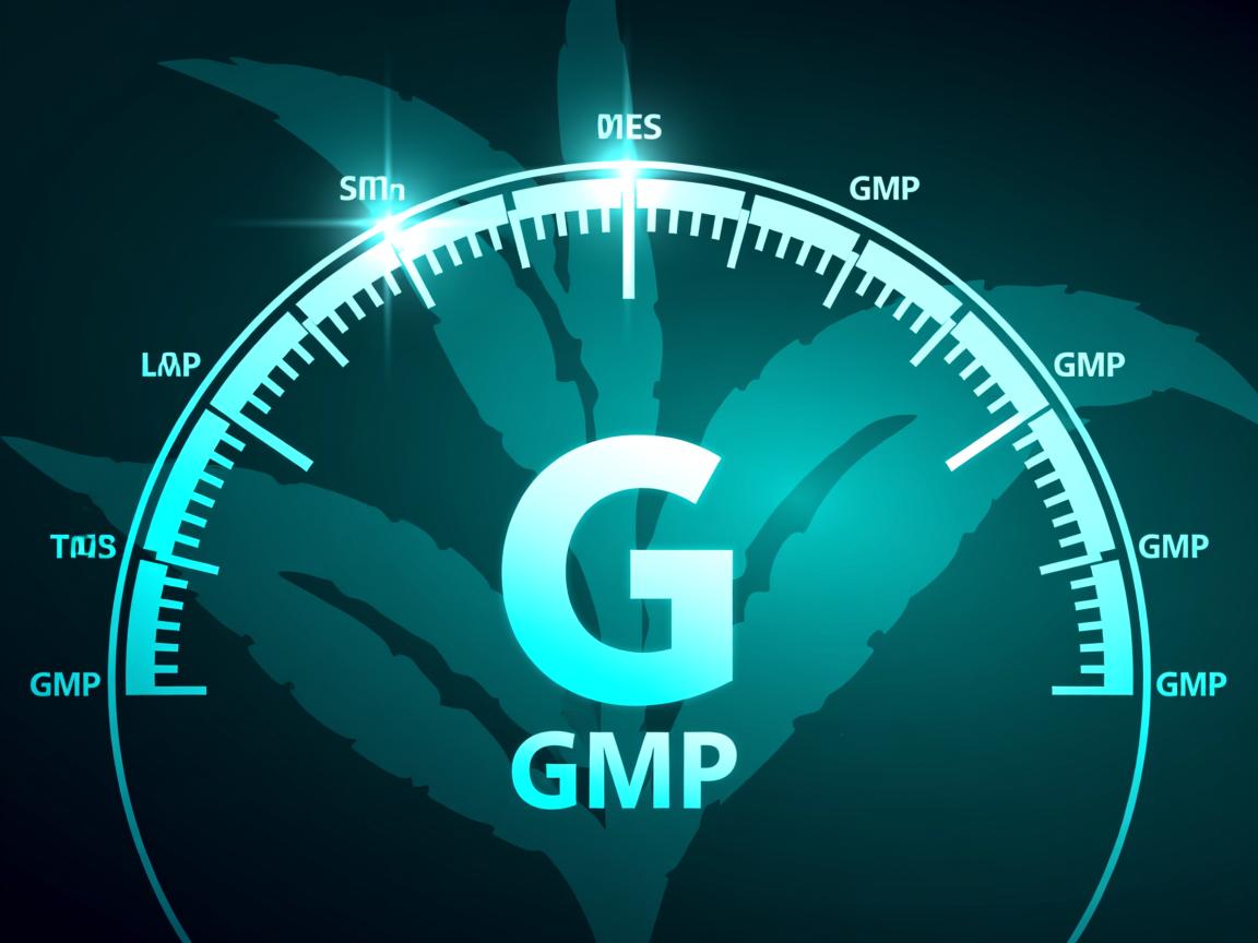 茶叶G级真相揭秘:不是国标等级,而是GMP落地程度的隐形刻度