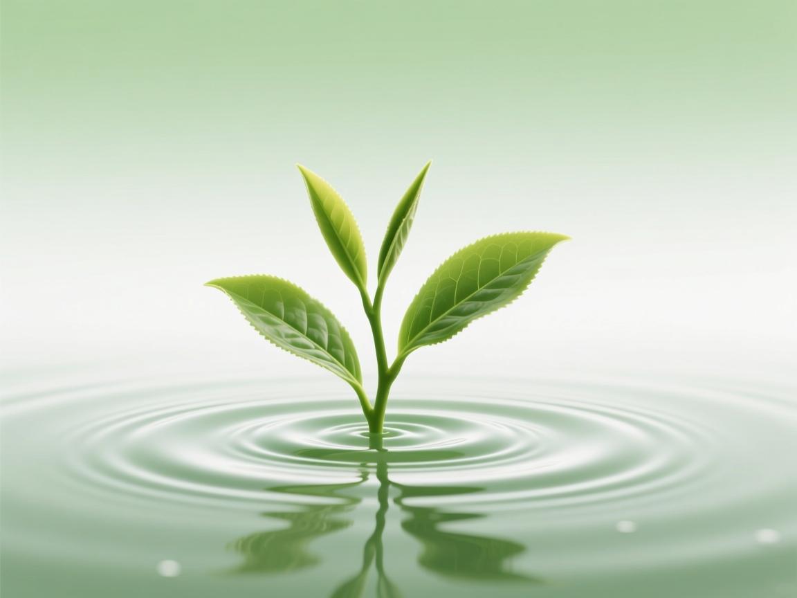 茶叶设计图片怎么选？5个实战原则+可商用图库清单（附PS三分钟调色法）