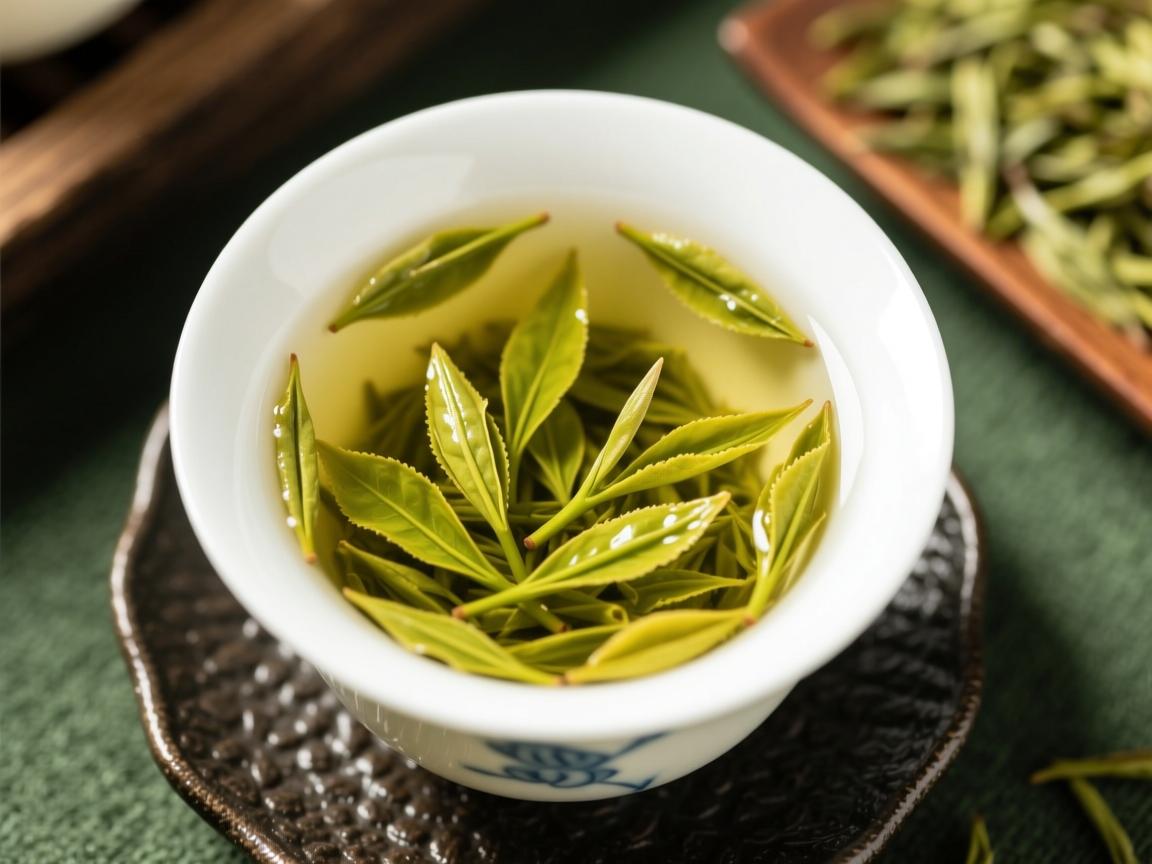 黄山毛峰茶叶产地、等级与冲泡全指南｜毛峰选购喝懂看这1篇就够了