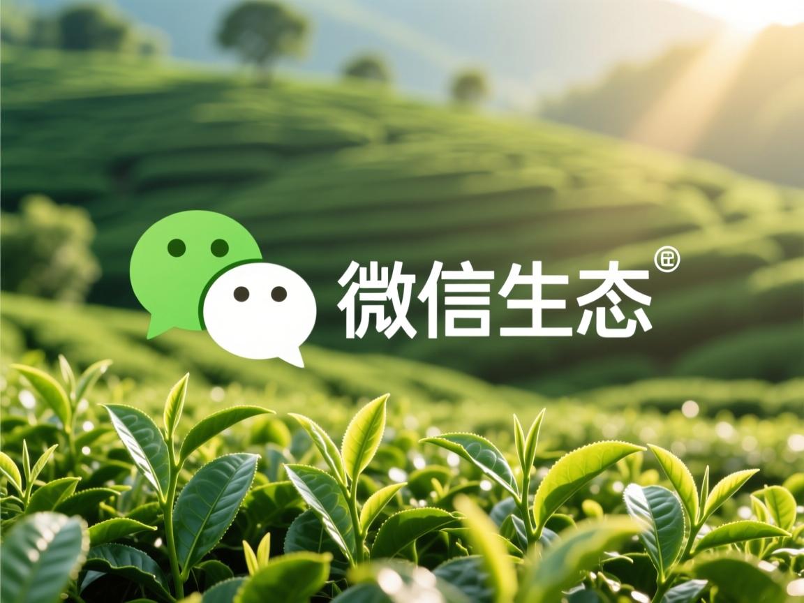 微信茶叶销售合规指南：从无证被查到年复购率83%的私域落地实操