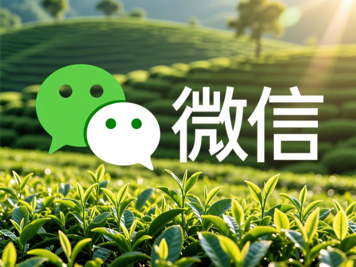 微信茶叶销售合规指南：从无证被查到年复购率83%的私域落地实操