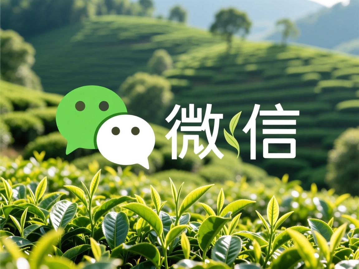 微信茶叶销售合规指南：从无证被查到年复购率83%的私域落地实操