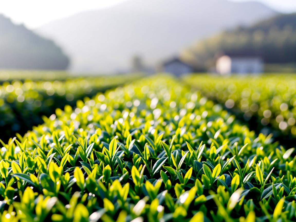 松阳茶叶为什么这么鲜？揭秘浙南高山云雾茶的地理筋骨与三炒三揉一烘古法工艺