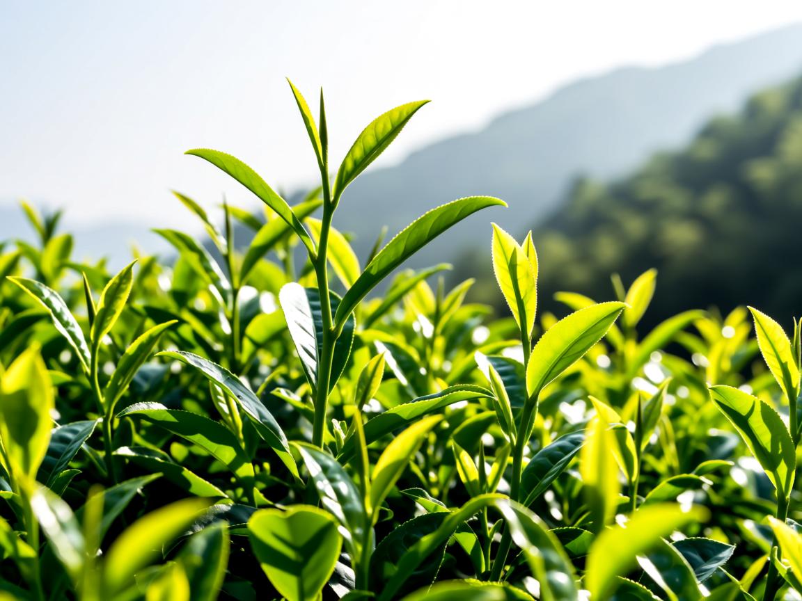 松阳茶叶为什么这么鲜?揭秘浙南高山云雾茶的地理筋骨与三炒三揉一烘古法工艺