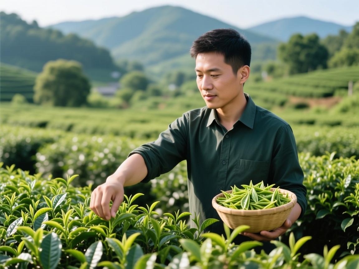 茶叶怎么卖?新手茶商实战指南:从0到月销翻倍的4大核心力与7大避坑策略