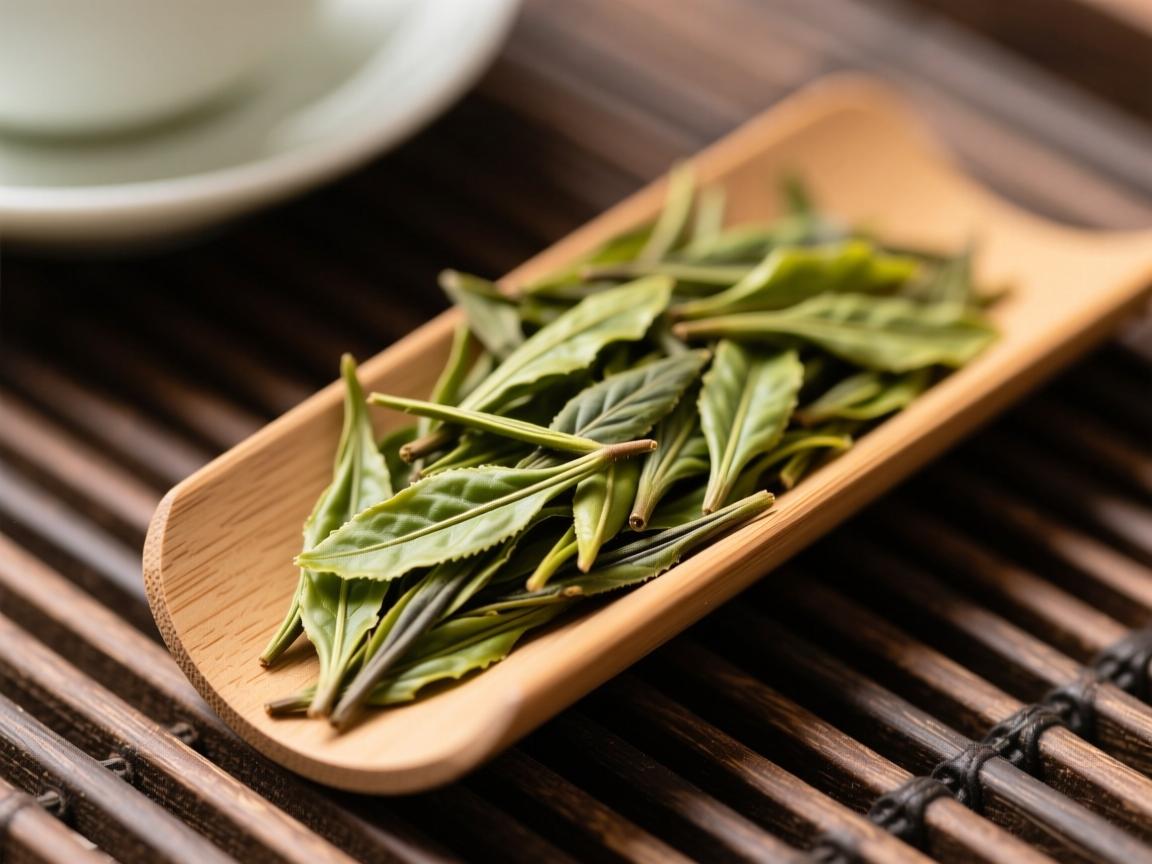 品鉴茶叶的完整指南：从色香形味到六大茶类冲泡逻辑，轻松掌握专业级品茶方法