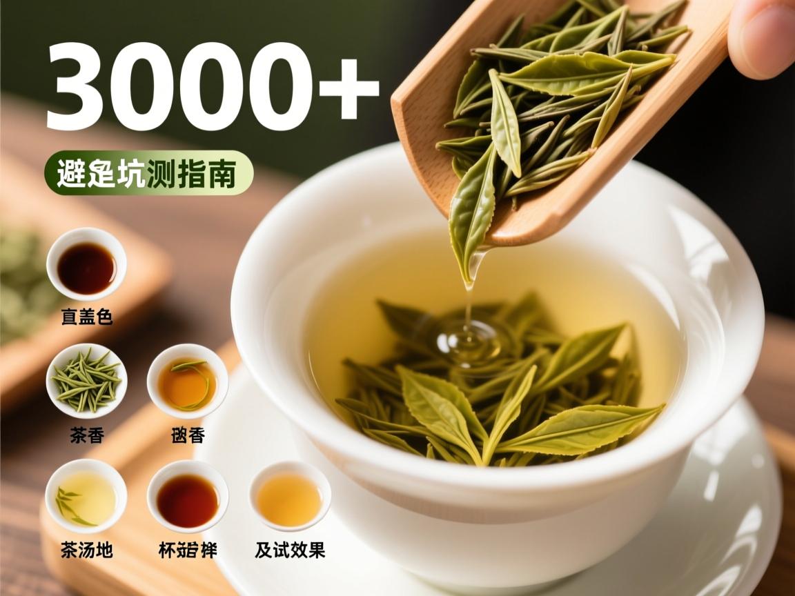 奶茶茶叶怎么选?3000+茶汤实测的奶茶专用茶叶推荐与避坑指南
