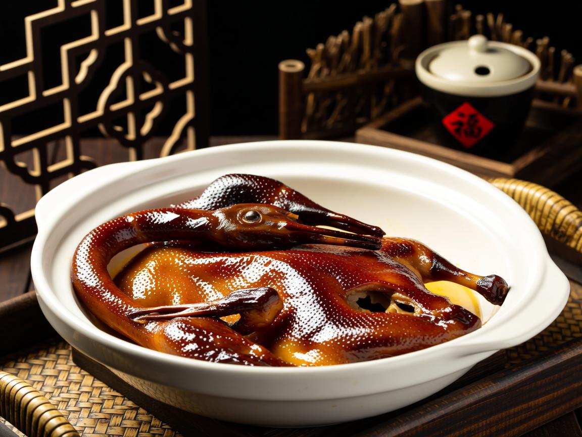 茶叶鸭制作全攻略：南京正宗工艺+宜兴杭州流派对比+家庭复刻黄金配比（含去涩增香不柴秘诀）