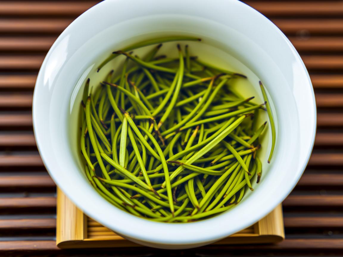 茶叶水仙全解析：武夷山正岩水仙、建阳老丛水仙与漳平水仙饼的风土密码与科学冲泡指南