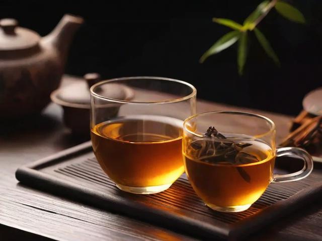 喝茶点什么香最好?不同茶类与香薰搭配指南