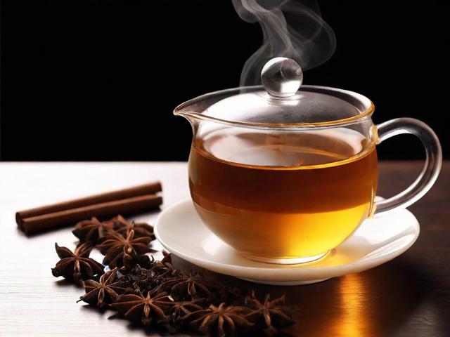 喝茶点什么香最好?不同茶类与香薰搭配指南