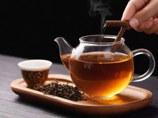 喝茶点什么香最好?不同茶类与香薰搭配指南
