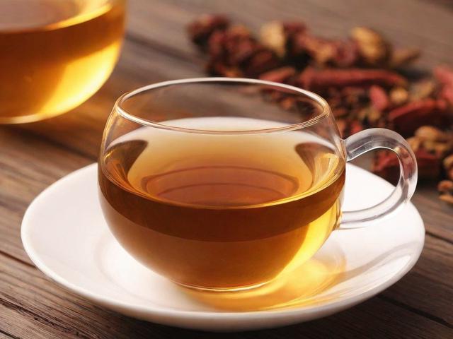 喝茶长寿的人必知的科学饮茶方法与健康益处