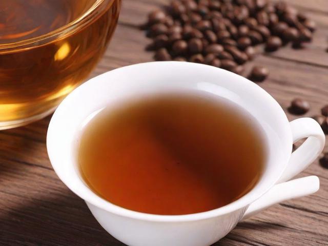 血压高喝茶好吗?科学解析高血压患者饮茶的利与弊