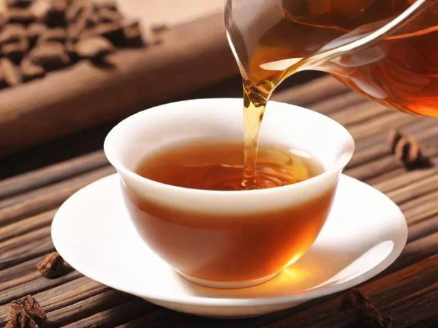 喝茶对骨骼有影响吗?科学解读饮茶与骨质疏松的关系