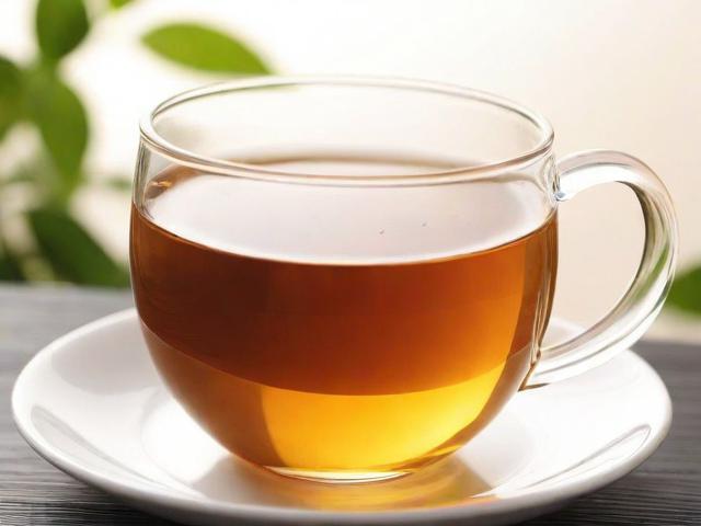 喝茶不长个?科学解析饮茶对身高发育的影响及饮食改善建议