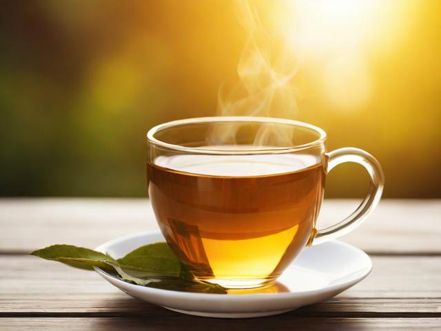 喝茶后心率加快正常吗?如何缓解与管理饮茶习惯