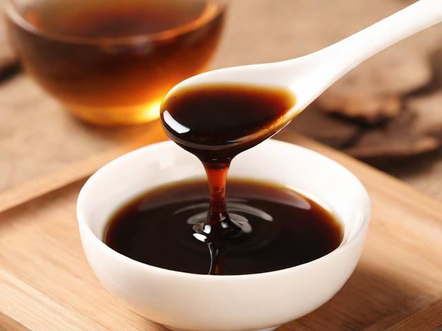 喝茶膏对身体有什么好处_全面解析茶膏的健康益处