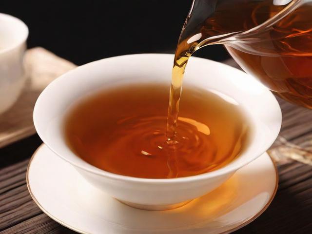 喝茶饿得快?掌握这些技巧让你轻松应对喝茶后的饥饿感