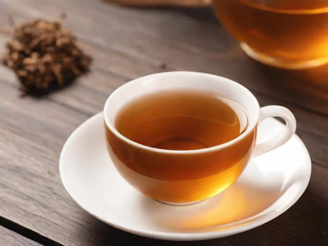 科学饮茶:每天喝茶的量与健康饮茶计划全解析