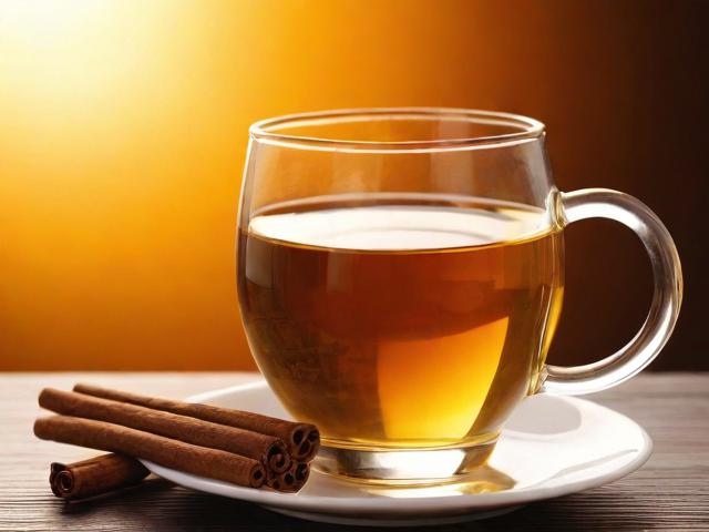 肺结节能喝茶水吗?了解饮茶对肺部健康的潜在益处
