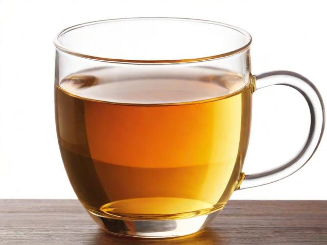 肺结节能喝茶水吗?了解饮茶对肺部健康的潜在益处