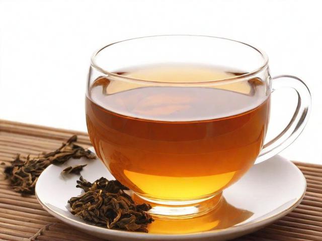 喝茶护肝:科学饮茶方法及最佳护肝茶叶推荐