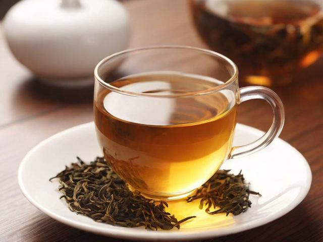 喝茶护肝:科学饮茶方法及最佳护肝茶叶推荐