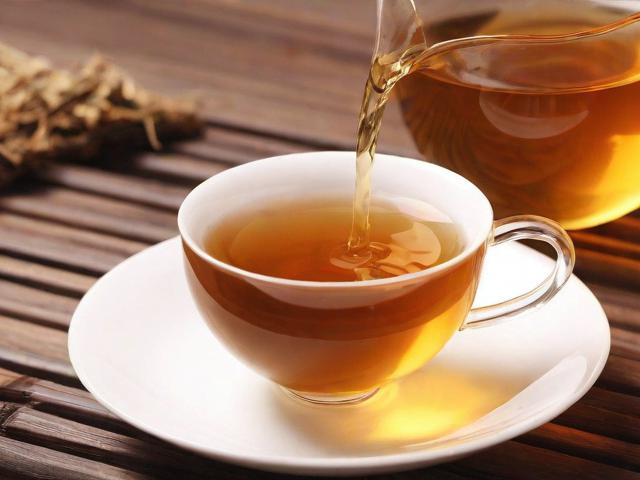 风湿能不能喝茶?科学解析饮茶对风湿患者的影响及建议