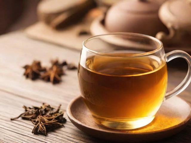 喝茶肝火旺如何调理?科学饮茶与健康生活全面指南