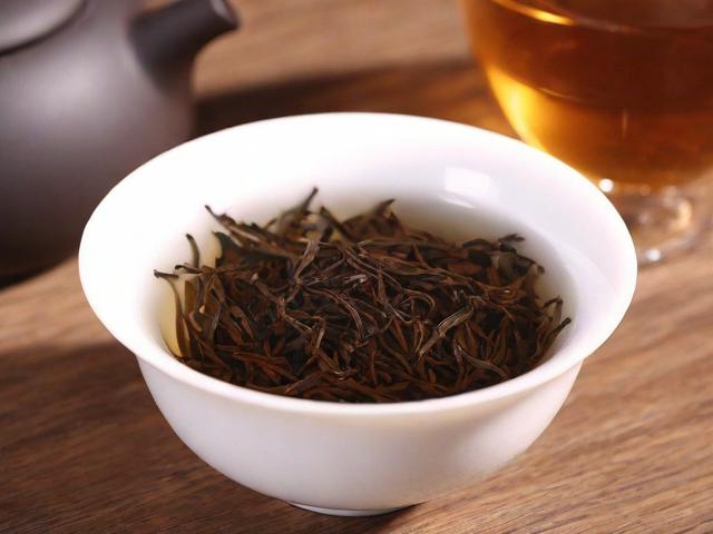喝茶红茶减肥吗?揭秘红茶减肥的真实效果与最佳饮用时间