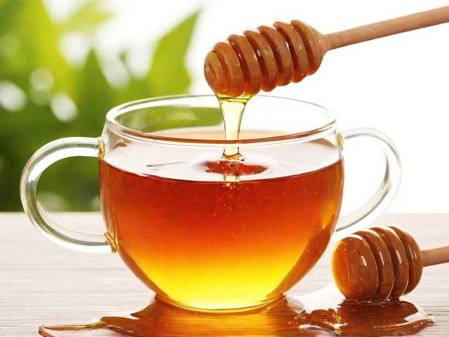喝茶加蜂蜜的好处与减肥方法大全,提升免疫力改善消化