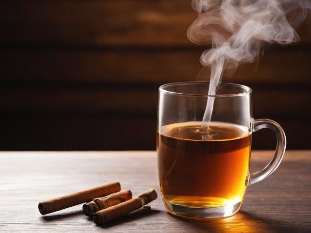 抽烟喝茶有什么好处和坏处:全面解析与健康建议