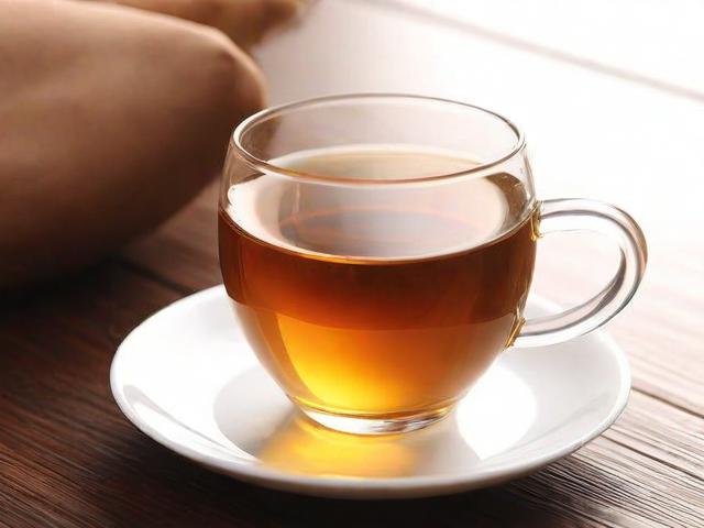 骨折病人能喝茶吗?科学饮茶加速骨骼愈合