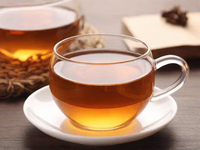 隔夜的茶水第二天能喝吗?掌握正确保存方法与健康提示