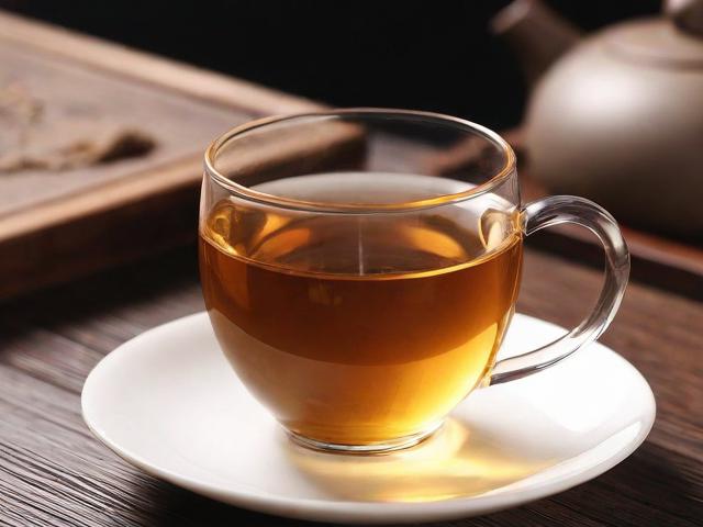 喝茶好吗?全面解析喝茶的健康益处与注意事项