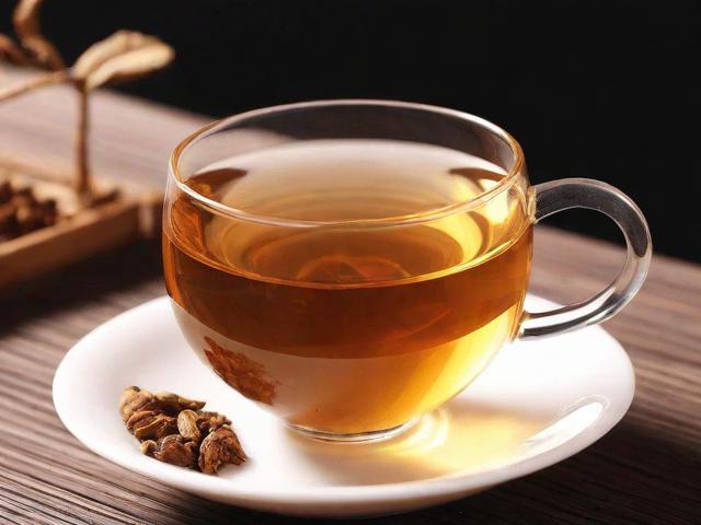 喝茶好吗?全面解析喝茶的健康益处与注意事项