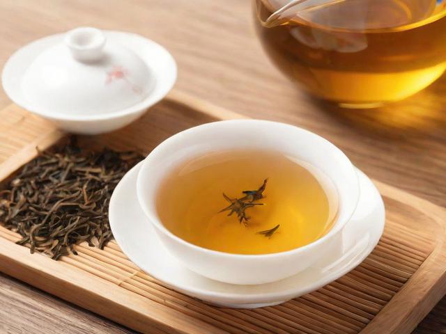 常喝茶可以除口臭吗?科学解析茶叶改善口气的机制与效果