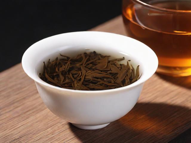 茶是年代越久越好吗?揭秘陈年茶的文化价值与保存技巧