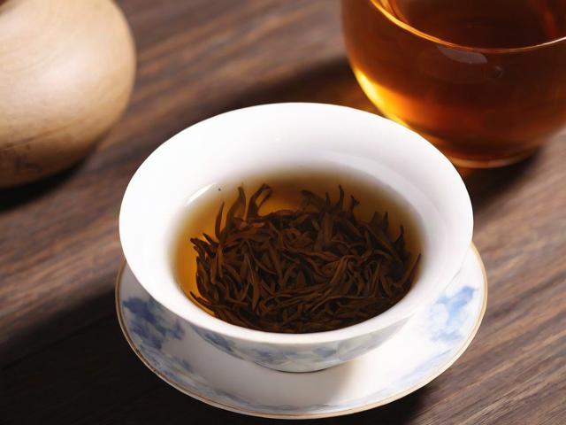 茶是年代越久越好吗?揭秘陈年茶的文化价值与保存技巧