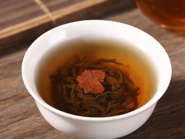 李定文养肝茶功效与正确饮用方法,助你轻松呵护肝脏健康