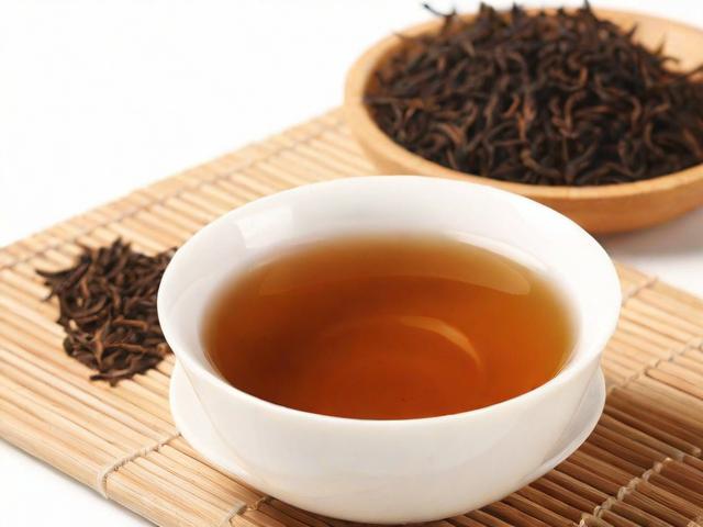 吃什么茶能软化血管?科学饮茶让血管更健康