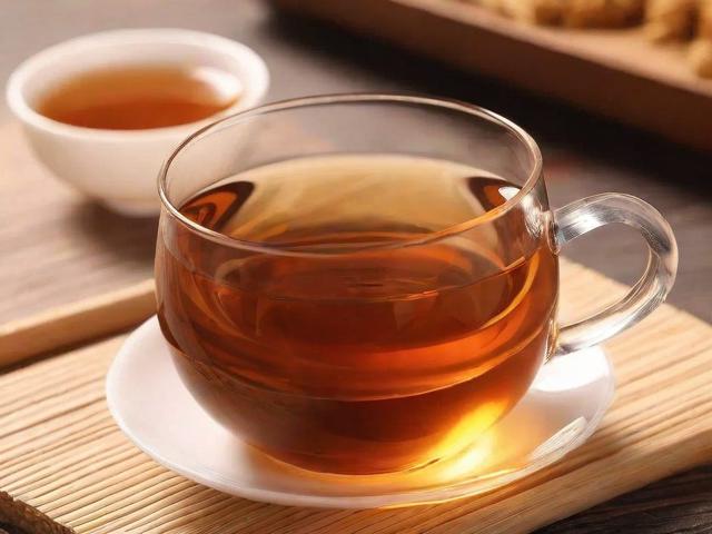 吃什么茶能软化血管?科学饮茶让血管更健康