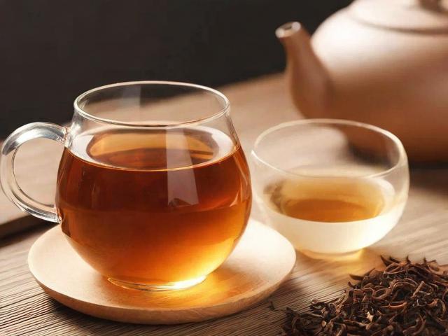 吃什么茶能软化血管?科学饮茶让血管更健康