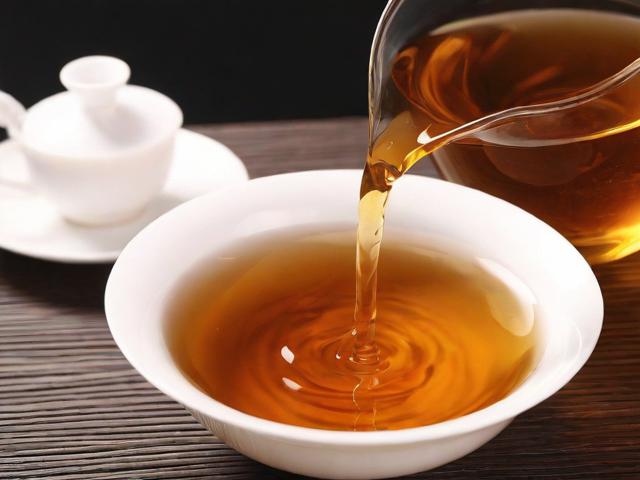 茶会提高尿酸吗?科学解读茶叶对尿酸的影响及健康饮茶建议